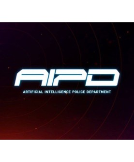 AIPD: Artificial Intelligence Police Department Steam Key EUROPE